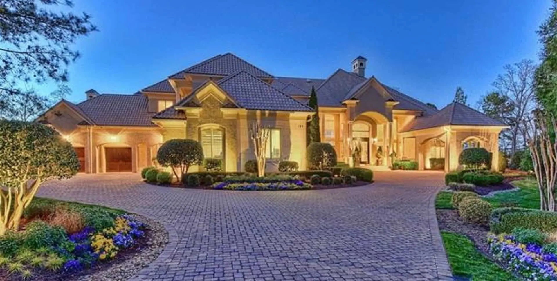 Mooresville Luxury Estate