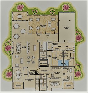 Watermark Luxury Condos Cornelius