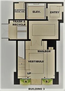 Watermark Luxury Condos Cornelius