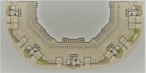 Watermark Luxury Condos Cornelius