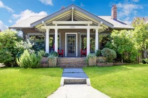 Affordable Huntersville Homes