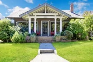 Affordable Huntersville Homes