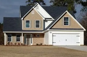 Sherrills Ford Homes Lake Norman North Carolina