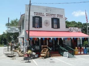 Terrell General Store