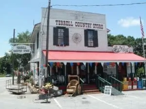 Terrell General Store