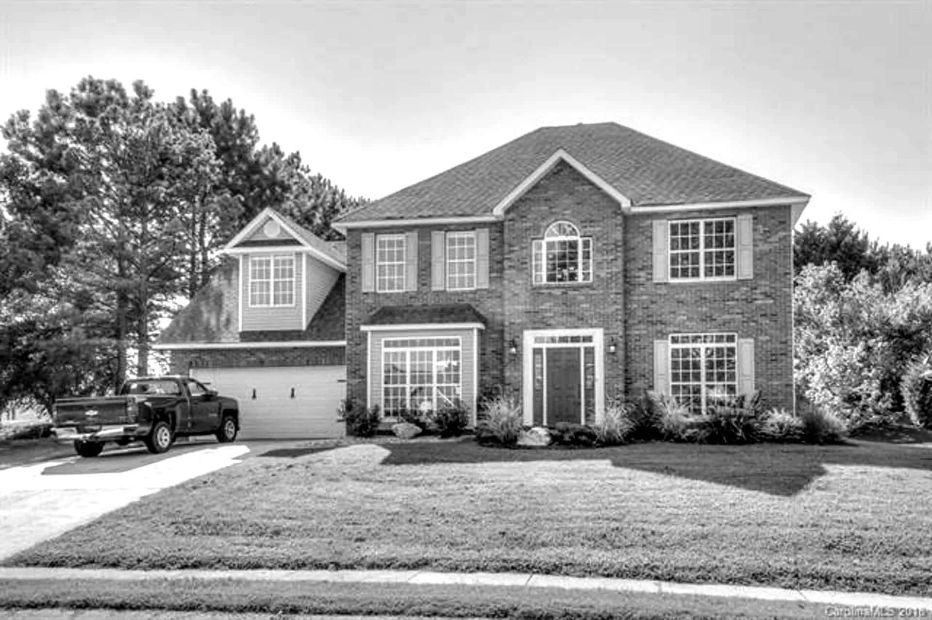 107 Chandeleur Drive, Mooresville, NC 28117