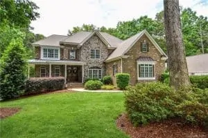 14131 Lea Point Court, Huntersville, NC