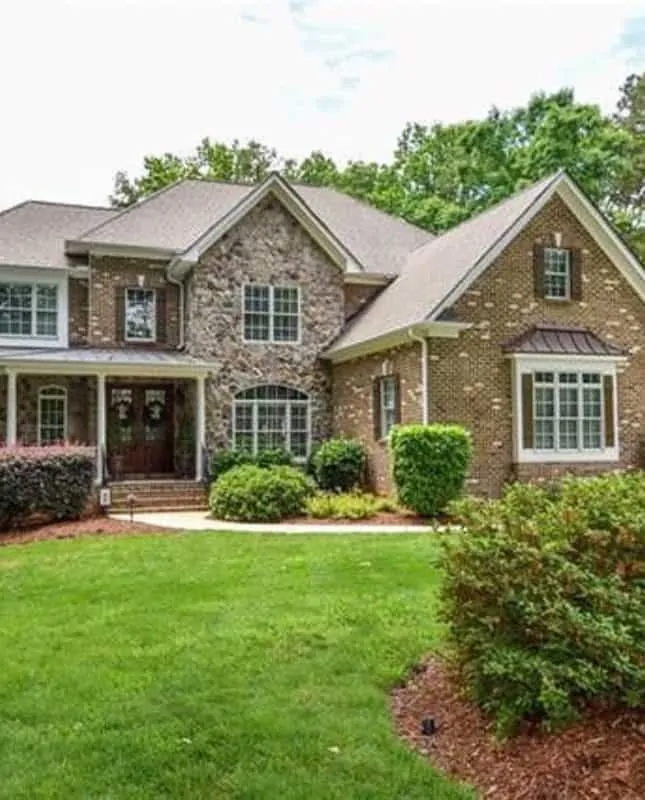 14131 Lea Point Court, Huntersville, NC