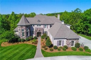 3649 Richwood Circle, Kannapolis, NC 28081