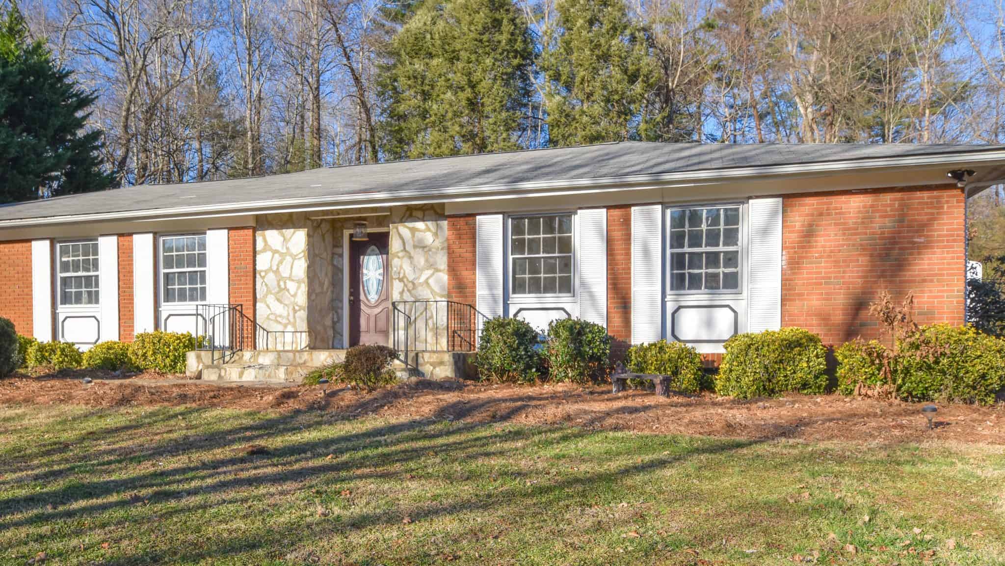 511 Bost Road, NC 28655 ROOST™ Real Estate